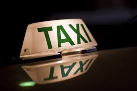 Vistoria técnica anual de táxis começa dia 31 de março