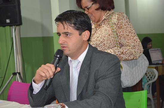 Dantelândia cobra mais atenção dos governos