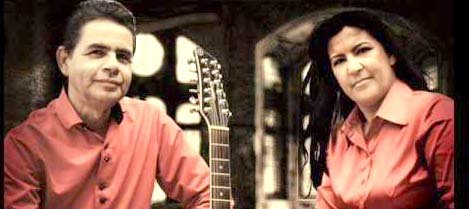 Câmara homenageia dupla Moyses e Thelma