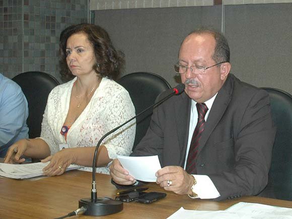 Colegiado promove discussão sobre situação dos ostomizados