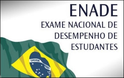 INEP divulga portaria sobre o ENADE 2014