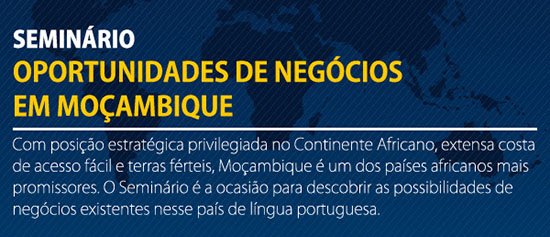 Convite ao empresariado baiano