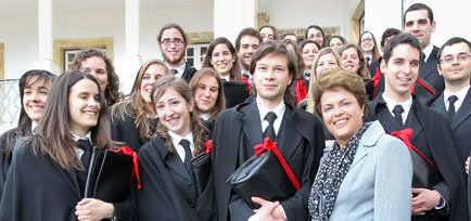 Saiba quem pode fazer a prova do Enem 2014