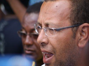 Prisco deve ser solta nesta segunda, 02