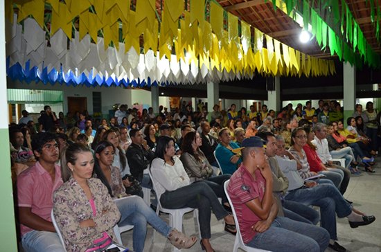 Câmara realiza Sessão Itinerante em São Sebastião