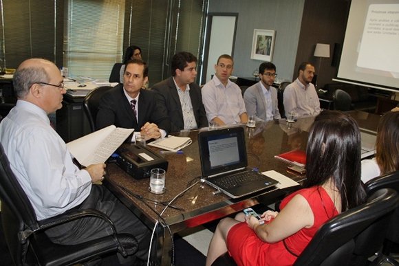 Promotorias de Justiça Regionais ganham mais autonomia