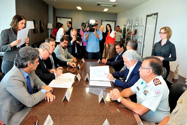 Bahia reforça combate aos crimes contra bancos