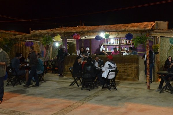 Forró incrementa a renda de empreendedores