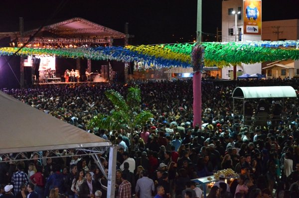 Centro de Cultura: Até a oposição está aplaudindo…