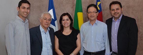 Ações públicas para juventude: tema da secretária nacional