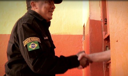 Universal mostra vidas transformadas