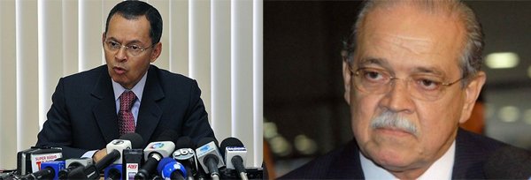 Mudança no Ministério: Paulo Sérgio volta ao Transportes