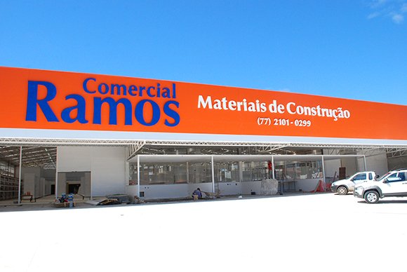 Comercial Ramos oferece consultoria gratuita a condomínios