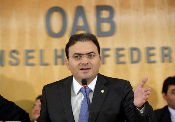 OAB lança campanha por eleições limpas na internet