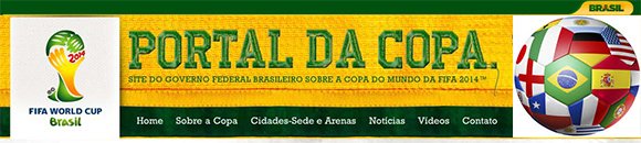 Copa do Mundo chega à fase decisiva