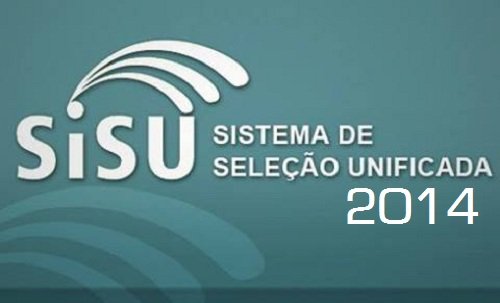 Começam as inscrições para o SISU