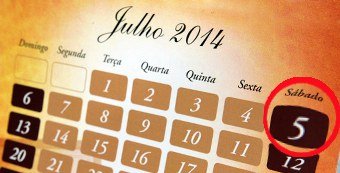 Eleições 2014: candidaturas devem ser registradas até 5 de julho