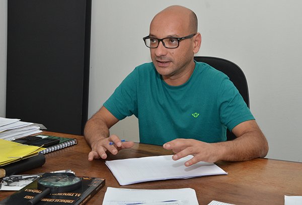 Arquivo Público Municipal: memória de Vitória da Conquista