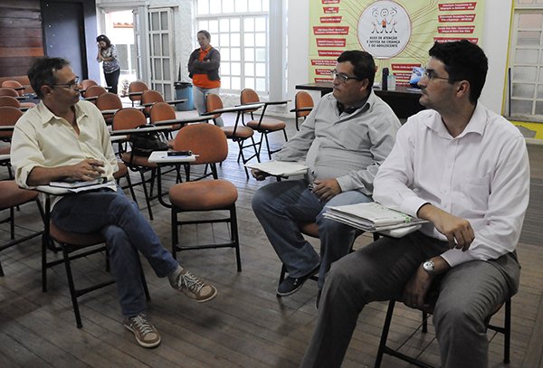 Uso das calçados volta à pauta