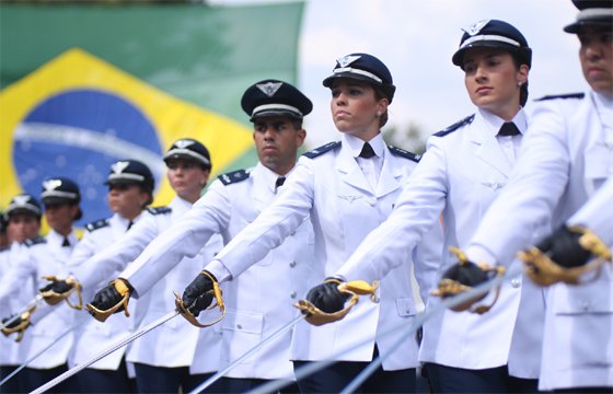 Marinha do Brasil abre 59 vagas