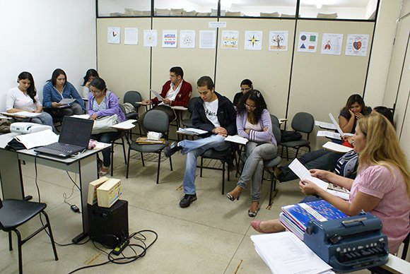 Formando atendido pelo NAIPD é aprovado na OAB