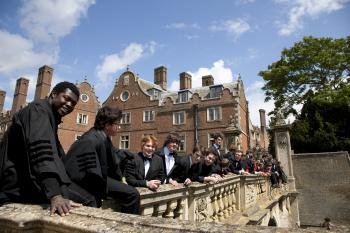 CAPES oferece bolsa de estudo para professor visitante em Cambridge