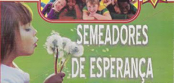 “Semeadores de Esperança” é tema de simpósio