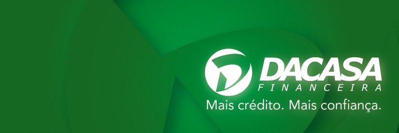 Dacasa Promove o V Feirão de Recuperação de Credito