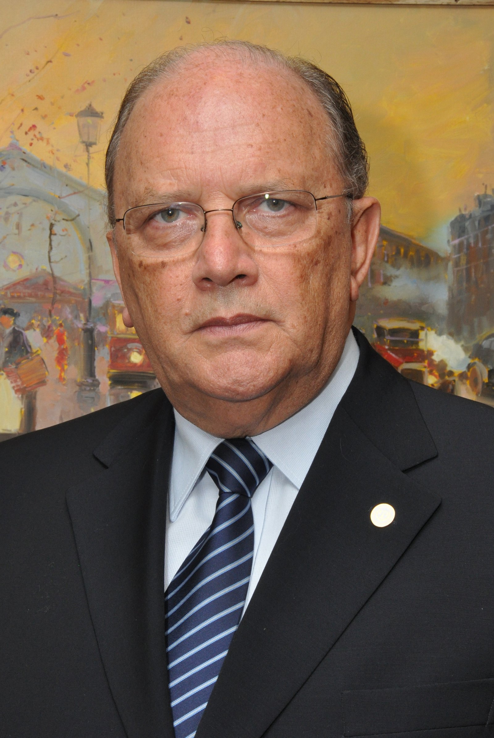 As eleições, a ética e o futuro