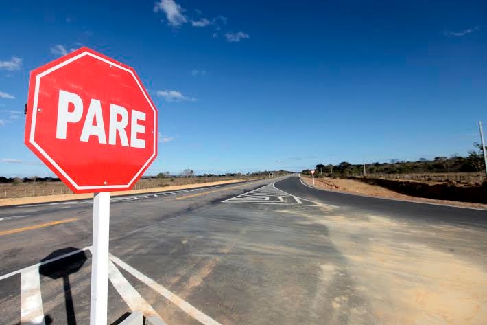 Recuperação de rodovias beneficia região