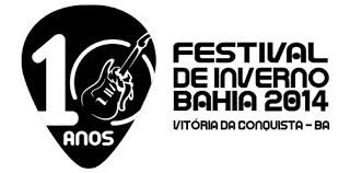 Festival de Inverno Bahia: atrações de todos os espaços