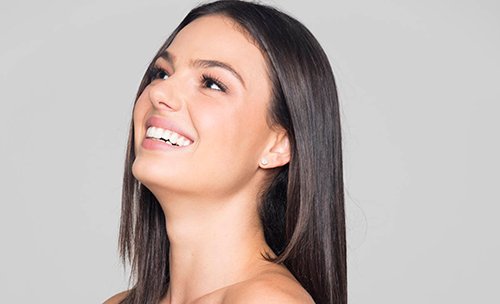 Isis Valverde: indicada melhor atriz no GP do Cinema