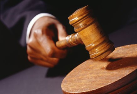 Edital de Praça de fazenda