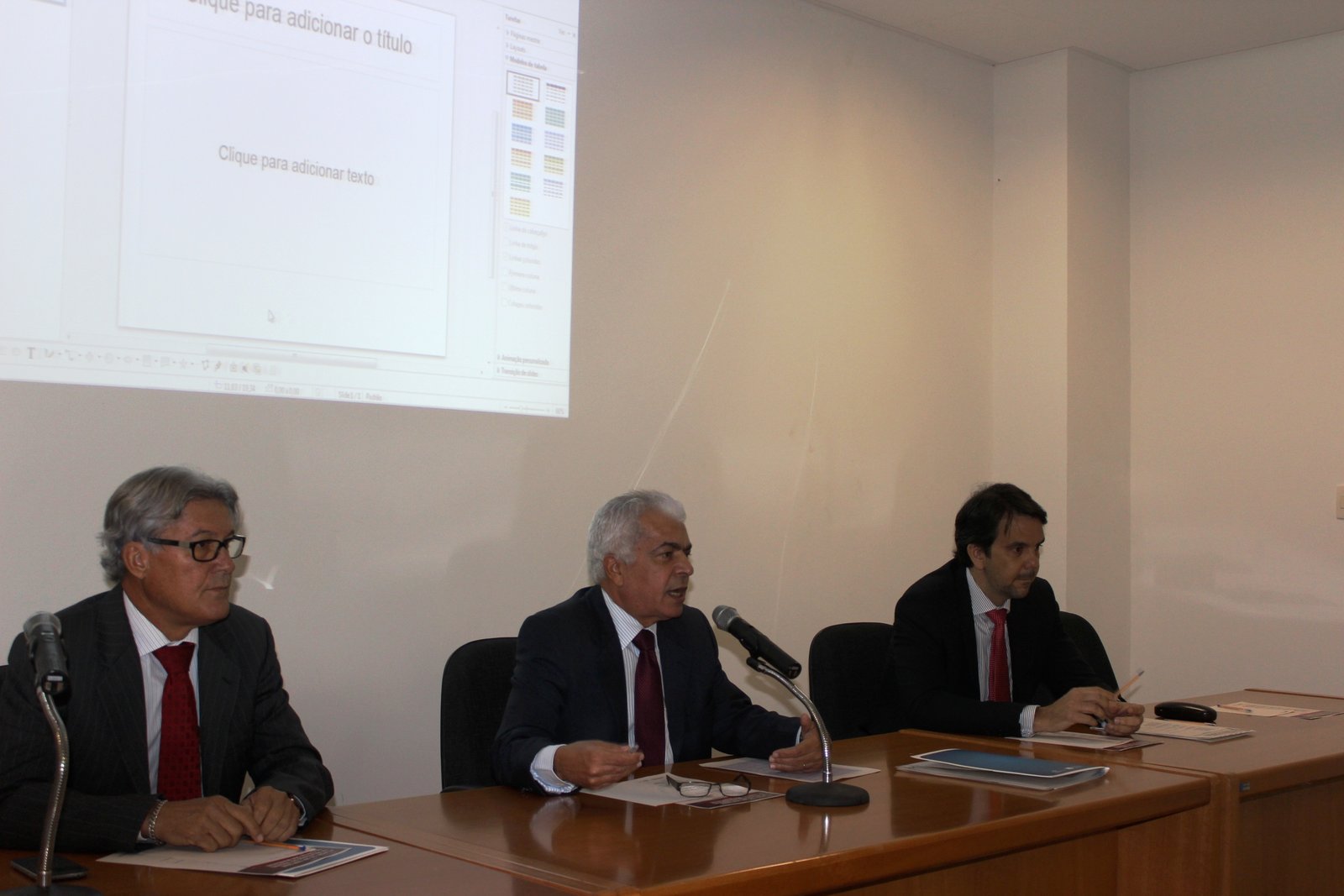 Ministério Público: mais de 700 ações contra gestores