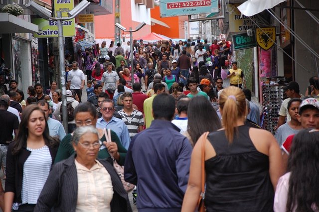 Vitória da Conquista é exemplo de desenvolvimento econômico e social