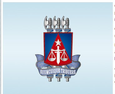 TJBA anula seleção pública de estagiários