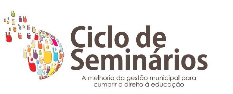 Ciclo de Seminários sobre Educação