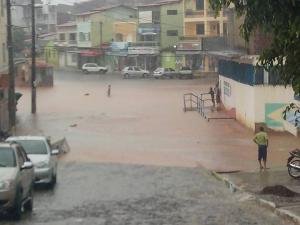 Ministério Público: ação visa regularizar o sistema de  drenagem