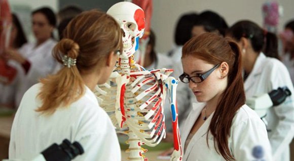 Governo Federal autoriza curso de medicina em Itabuna