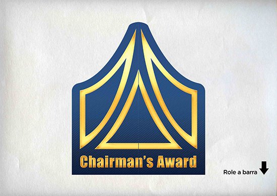 Atlanta Veículos conquista “Chairman’s Award”