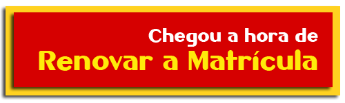 Cronograma para renovação de matrícula da Rede Estadual de Ensino