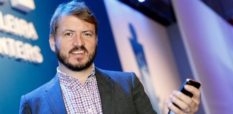 O futuro do varejo é móvel e conectado