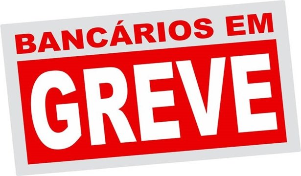 Greve dos Bancários fecha 57 agências no Sudoeste