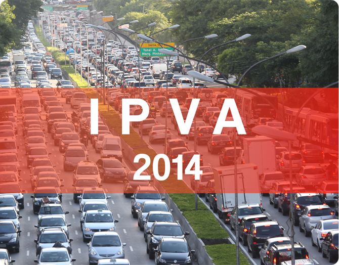 IPVA: contribuinte pode quitar imposto sem multas