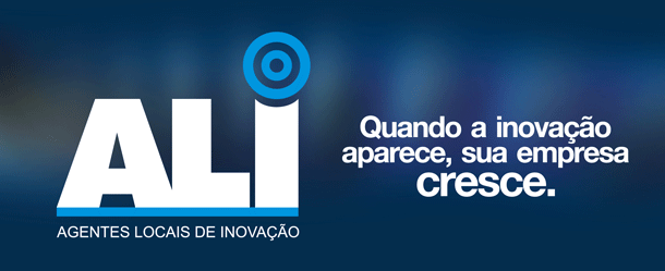 SEBRAE seleciona Agentes Locais de Inovação