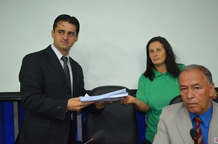 SIMMP apresenta demandas da Educação