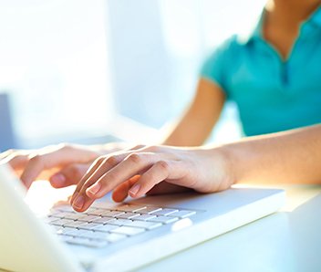 Começa a revalidação das inscrições para estagiários do TJBA