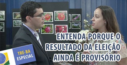 Eleições: Resultado definitivo com proclamação dos eleitos