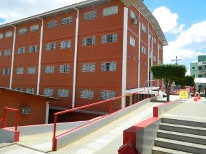 FAINOR sedia o ENEM 2014