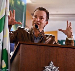 A nova composição da Câmara dos Deputados